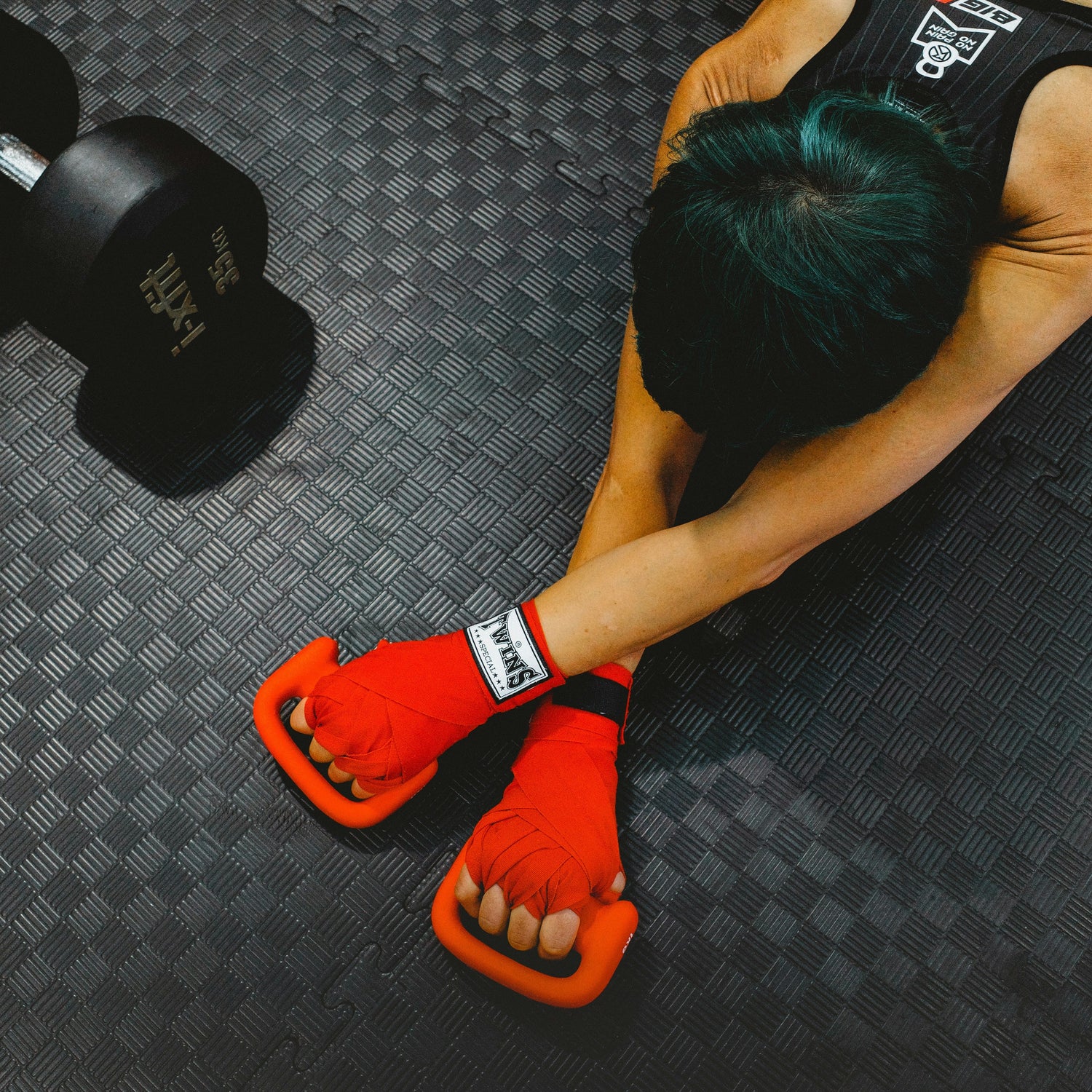 Fitness Essentials