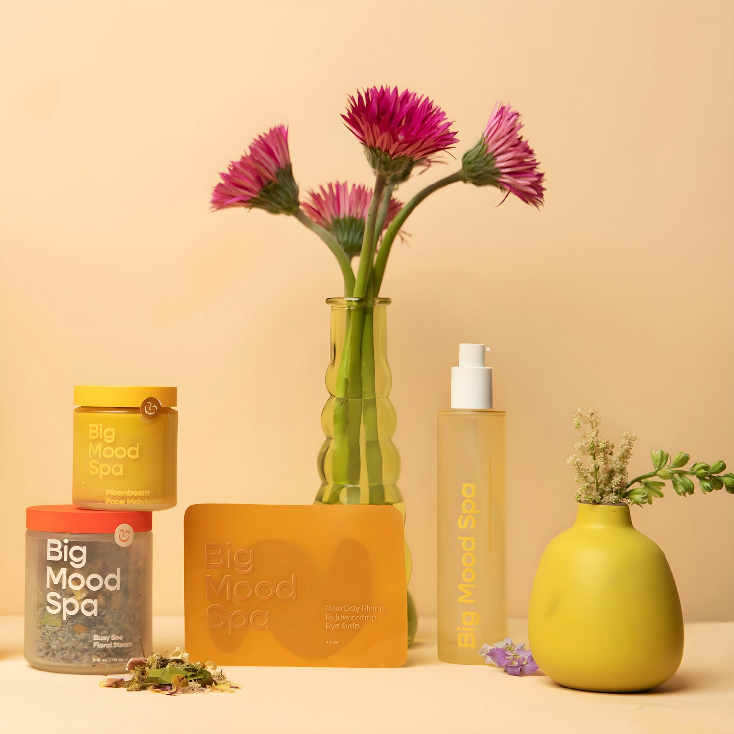 Beauty & Personal Care