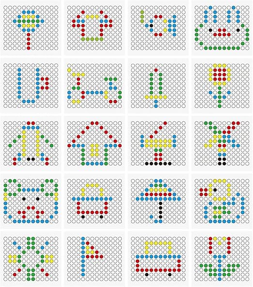 Magnetic Drawing Board for Kids